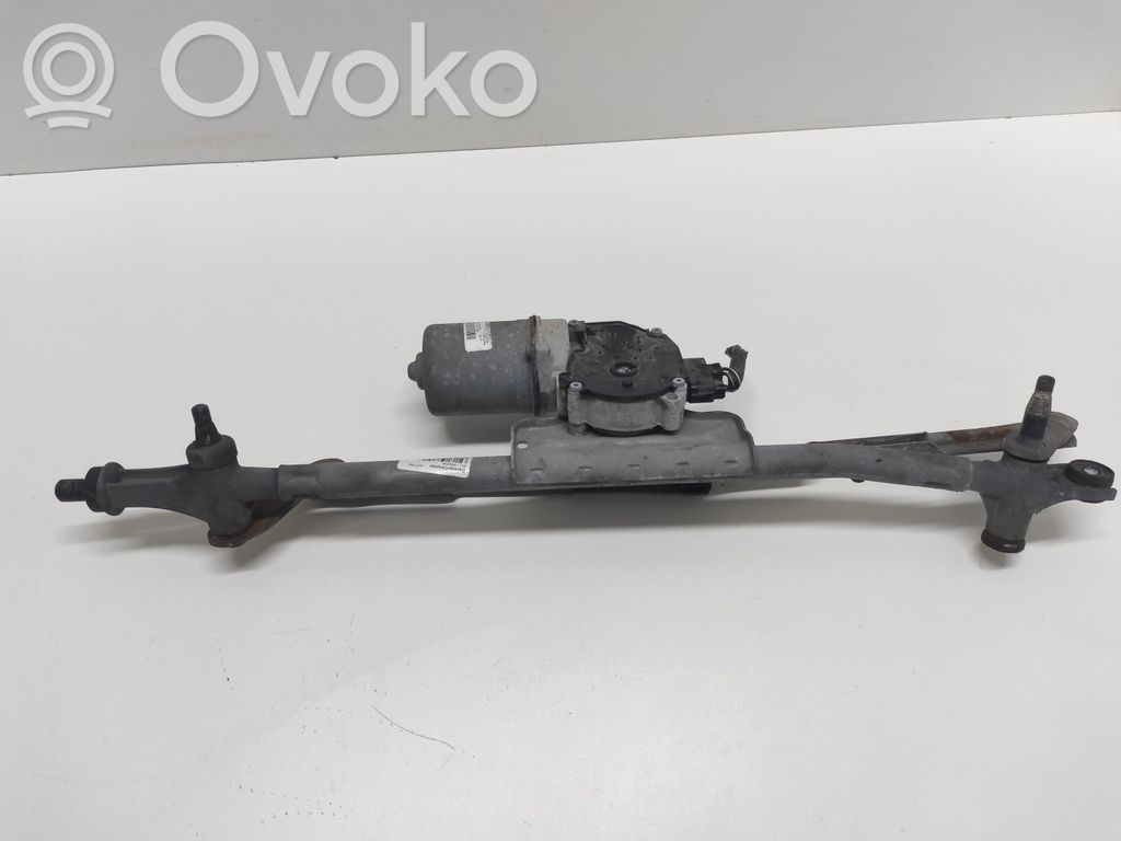 Chrysler Voyager Mechanizm i silniczek wycieraczek szyby przedniej / czołowej 
