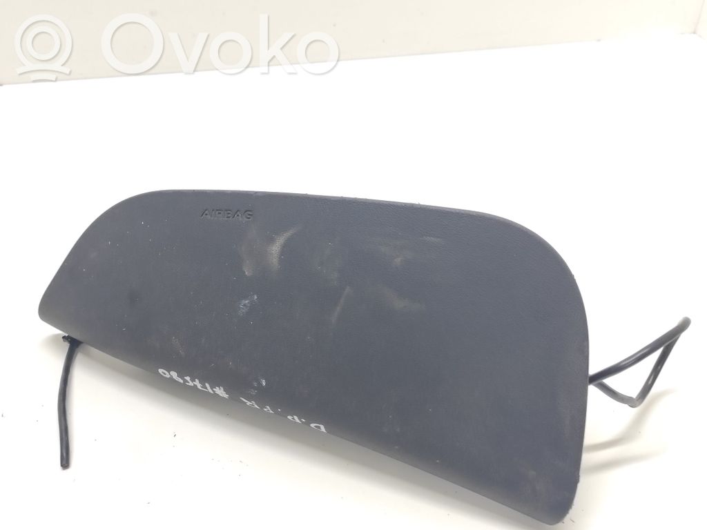 Audi A4 S4 B6 8E 8H Sitz-Airbag 