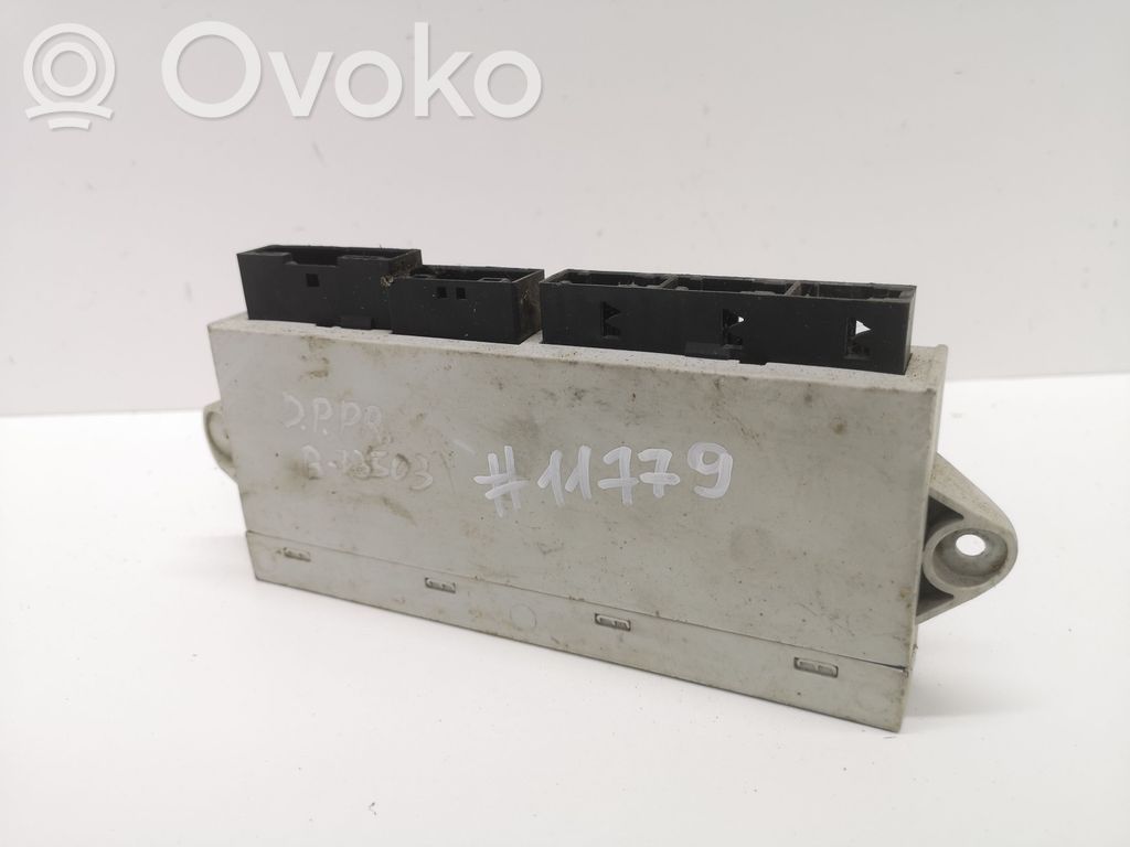 BMW 7 E65 E66 Door control unit/module 