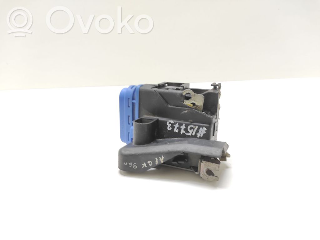 Takaoven lukko   4D0839015A