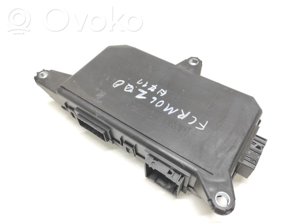 Door control unit/module   46828005