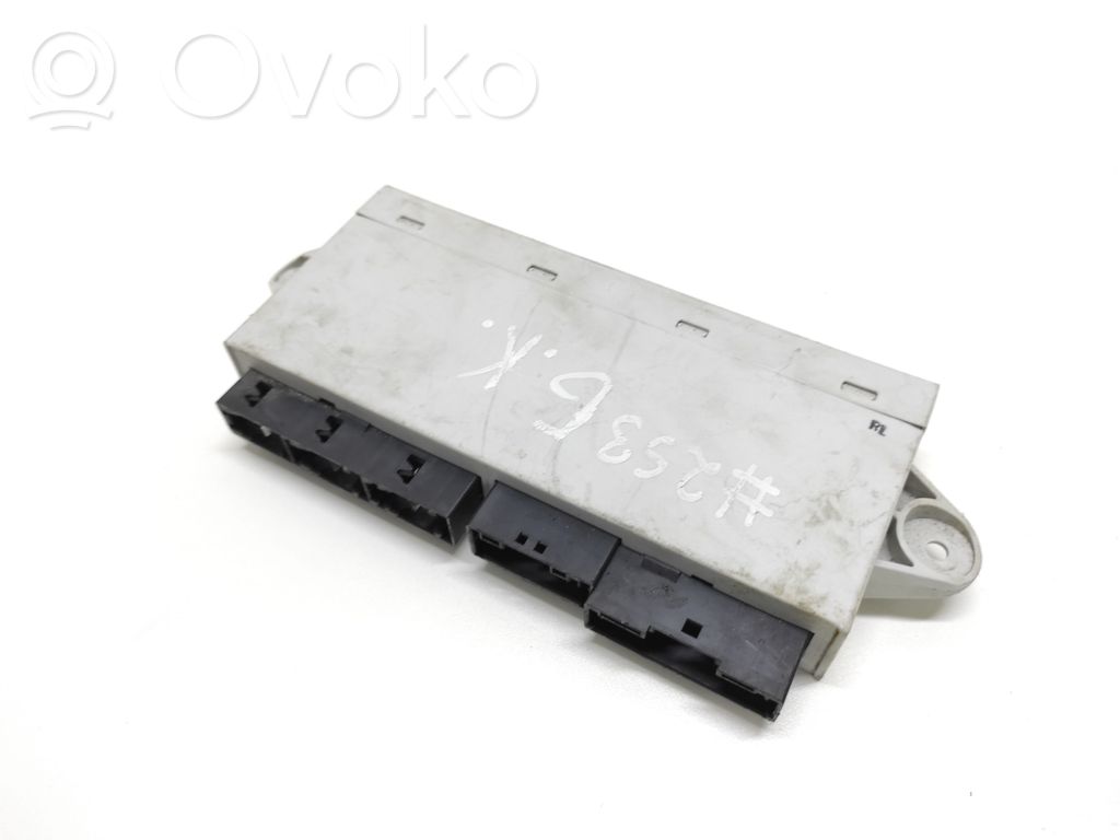 BMW 7 E65 E66 Door control unit/module 