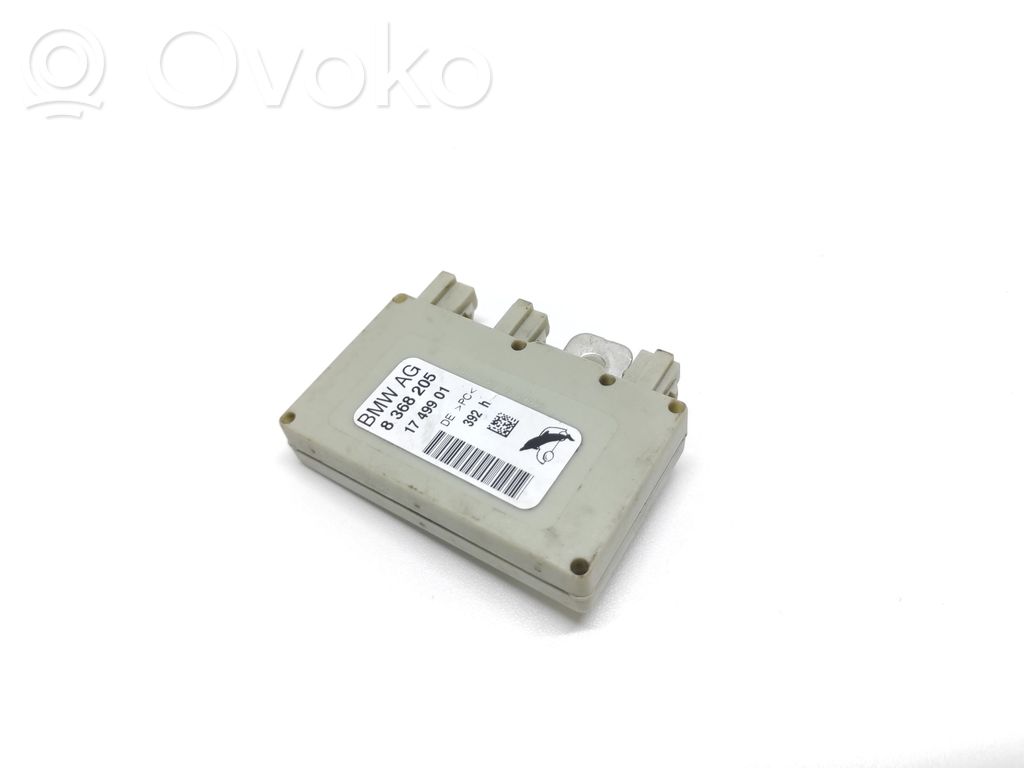 Amplificateur d'antenne   8368205