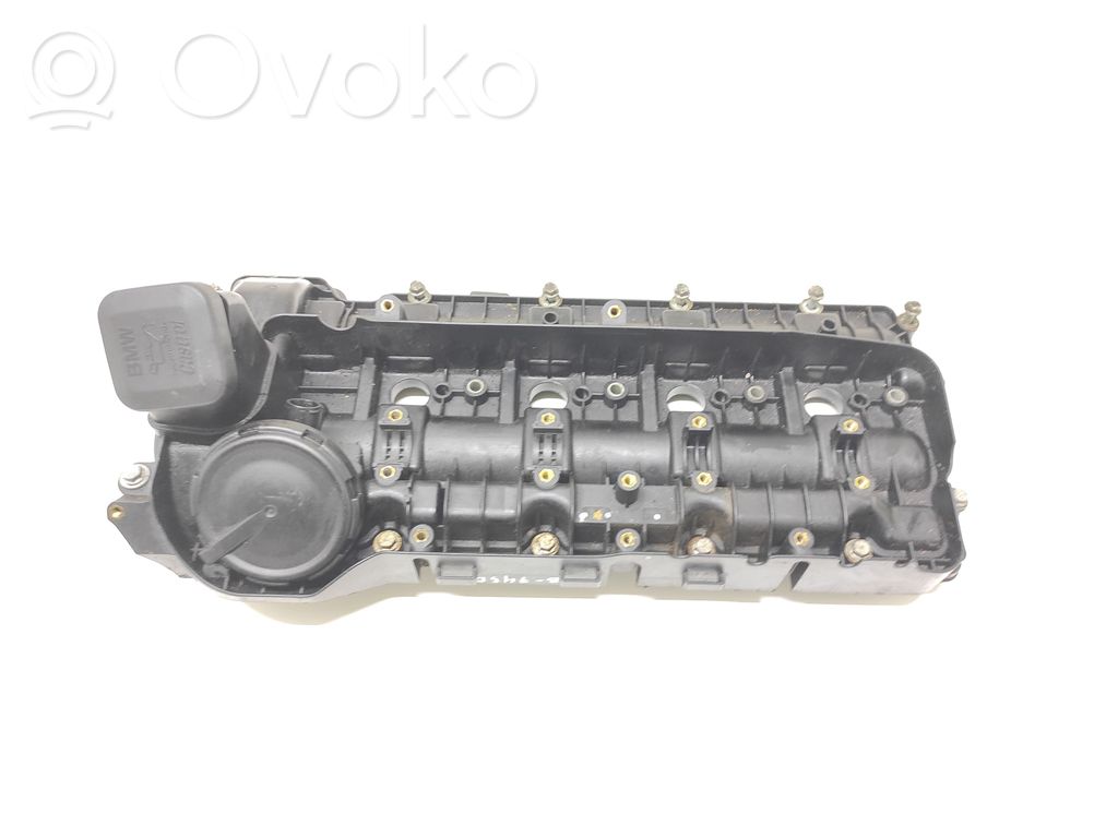 BMW 7 E65 E66 Galvutės dangtelis 