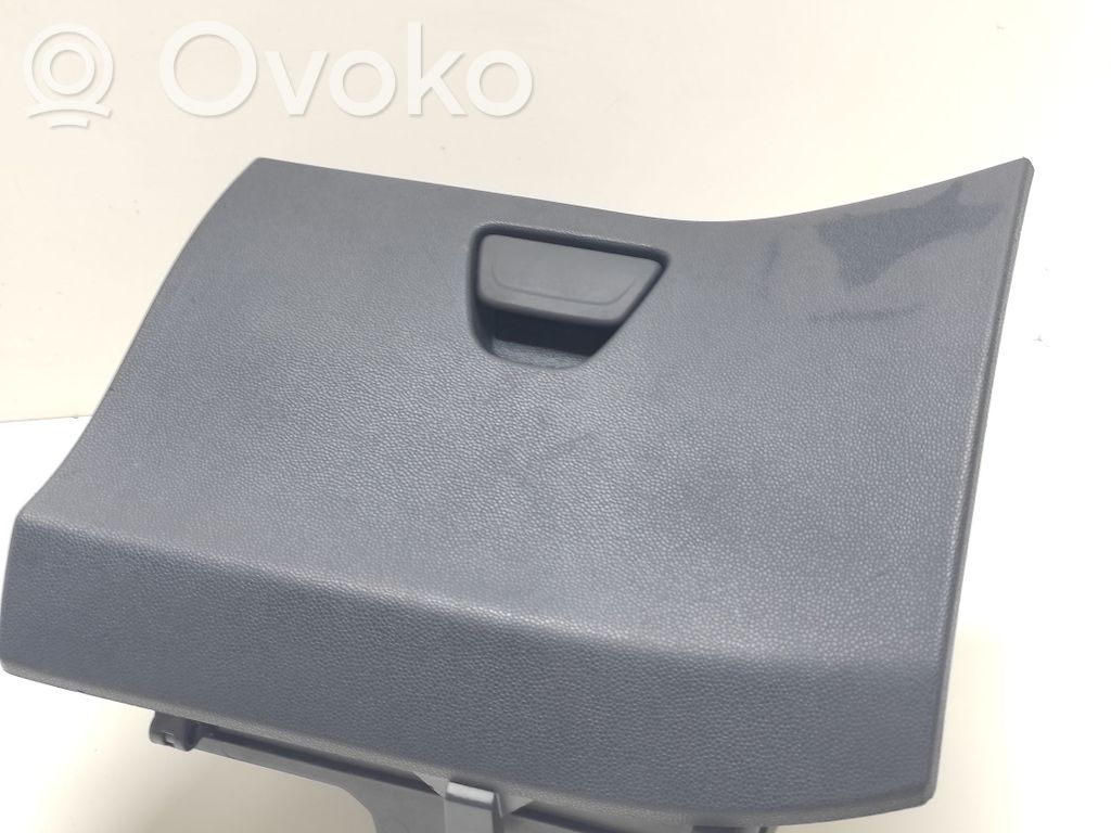 Ford Fiesta Daiktadėžė 
