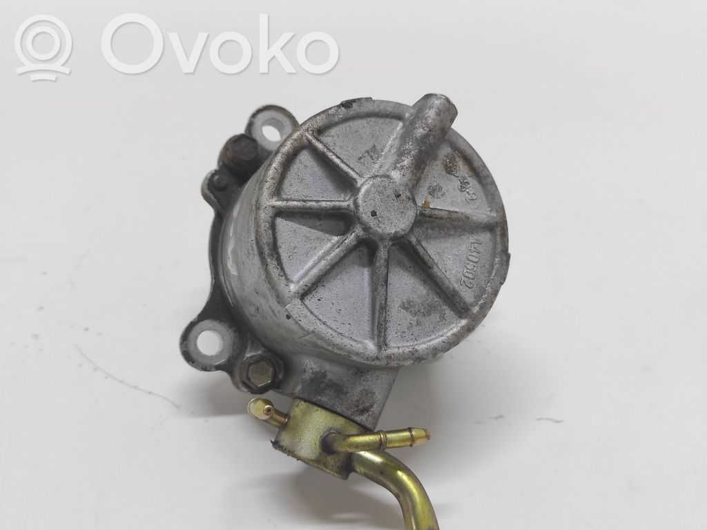 Mazda 6 Vacuum pump 