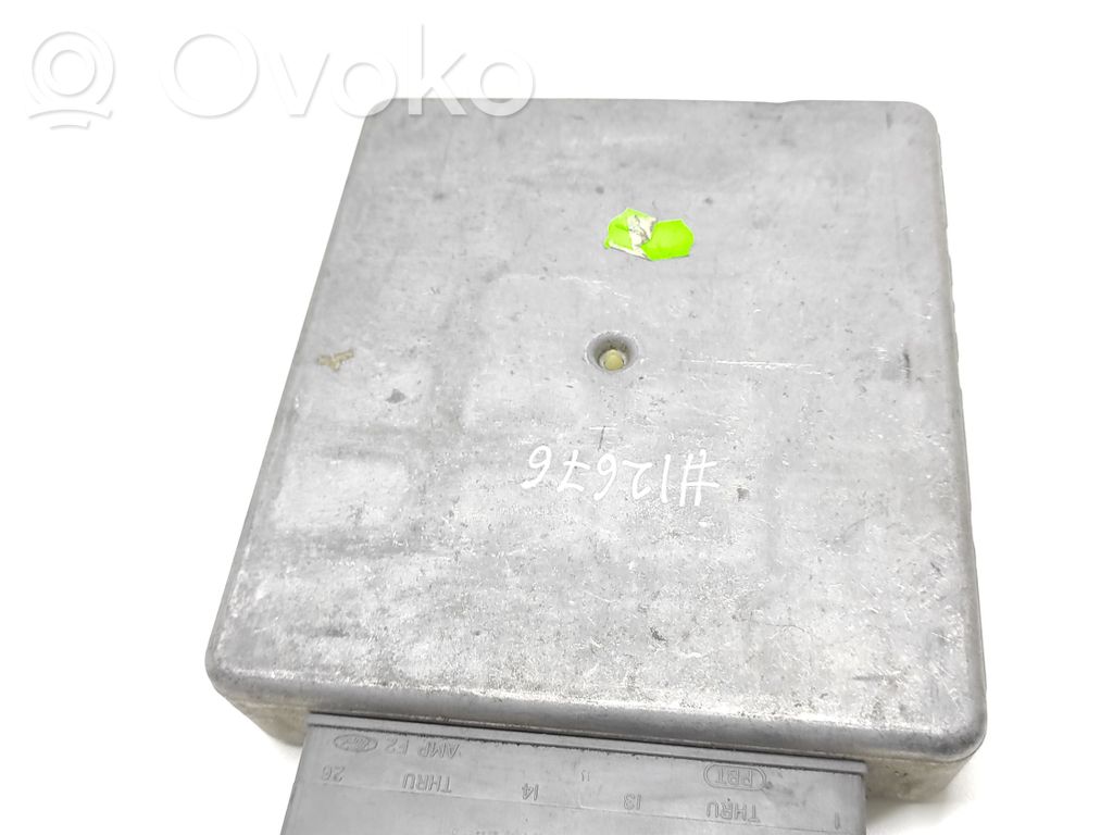 Ford Mondeo Mk III Engine control unit/module 