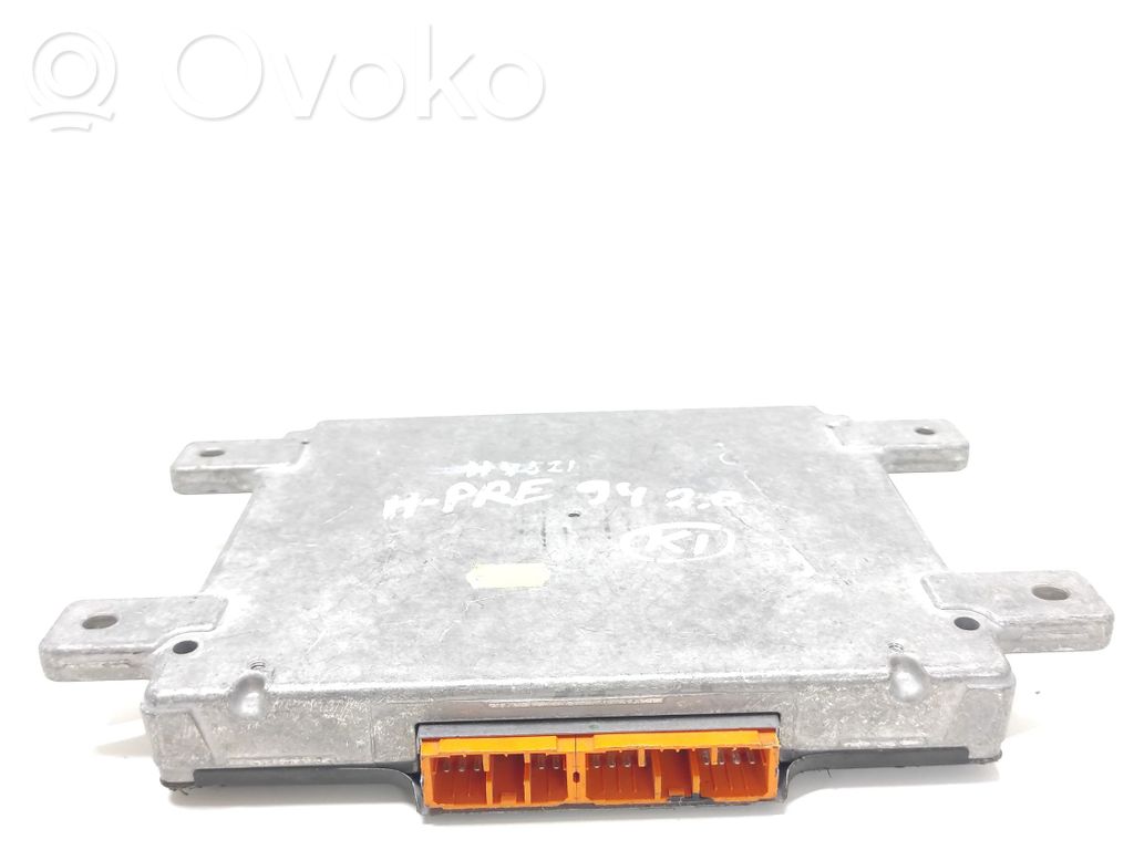 Honda Prelude ABS control unit/module 