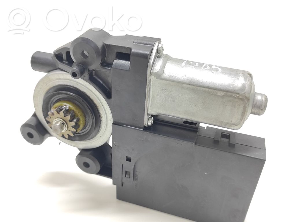 Volvo V50 Moteur de lève-vitre de porte avant 