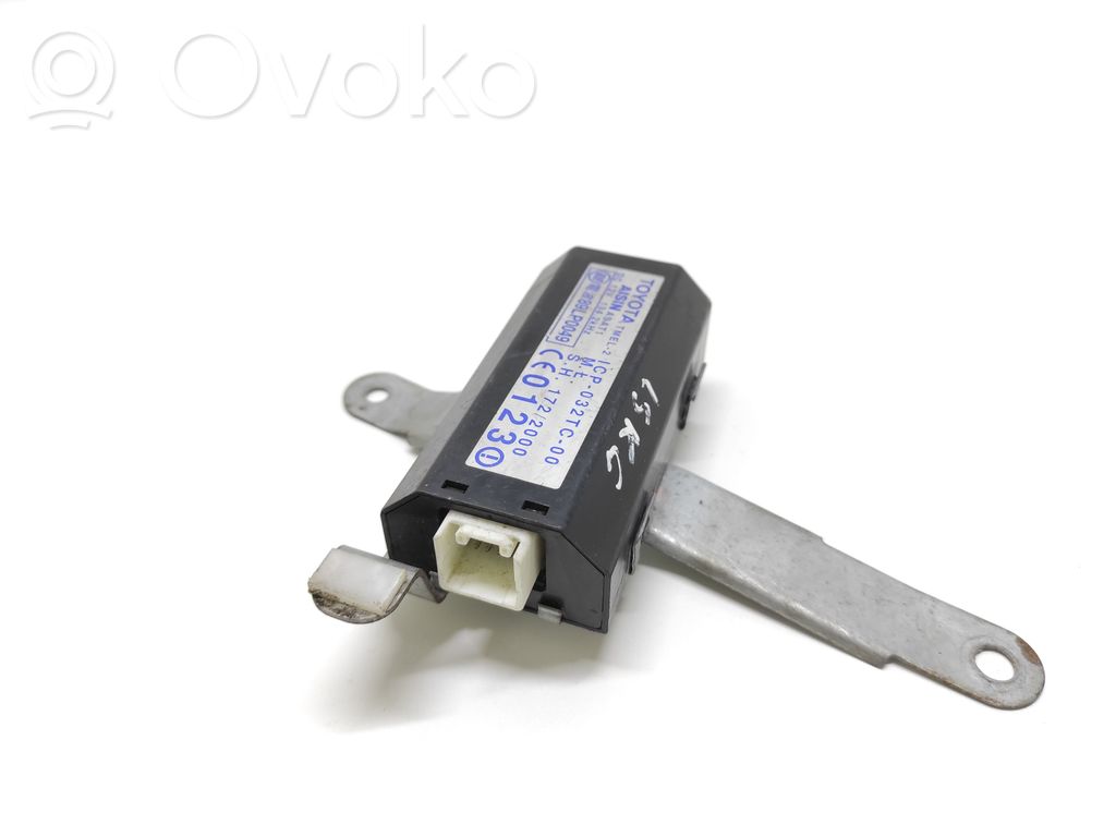 Door control unit/module   89LP0049