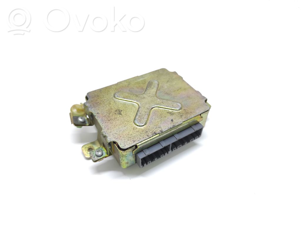 Rover 620 Other control units/modules 