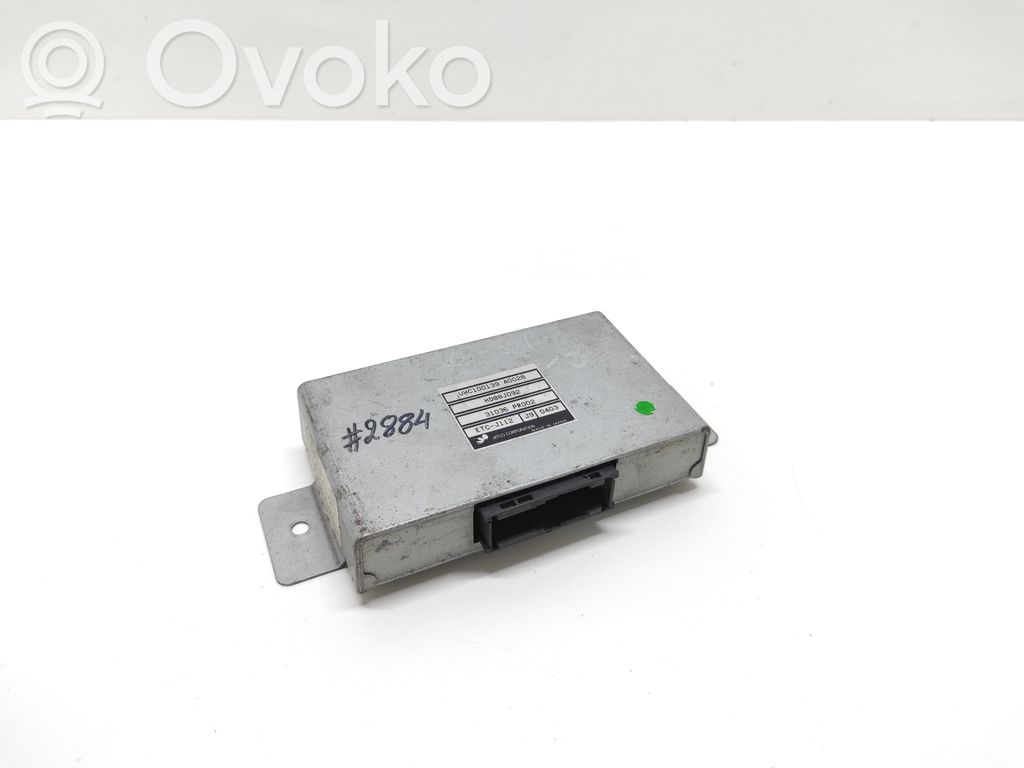 Rover 75 Gearbox control unit/module 