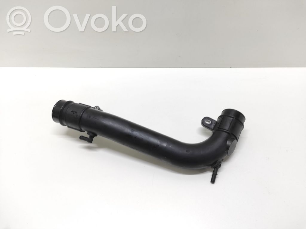 Ford Ecosport Interkūlera šļūtene (-es) / caurule (-es) 