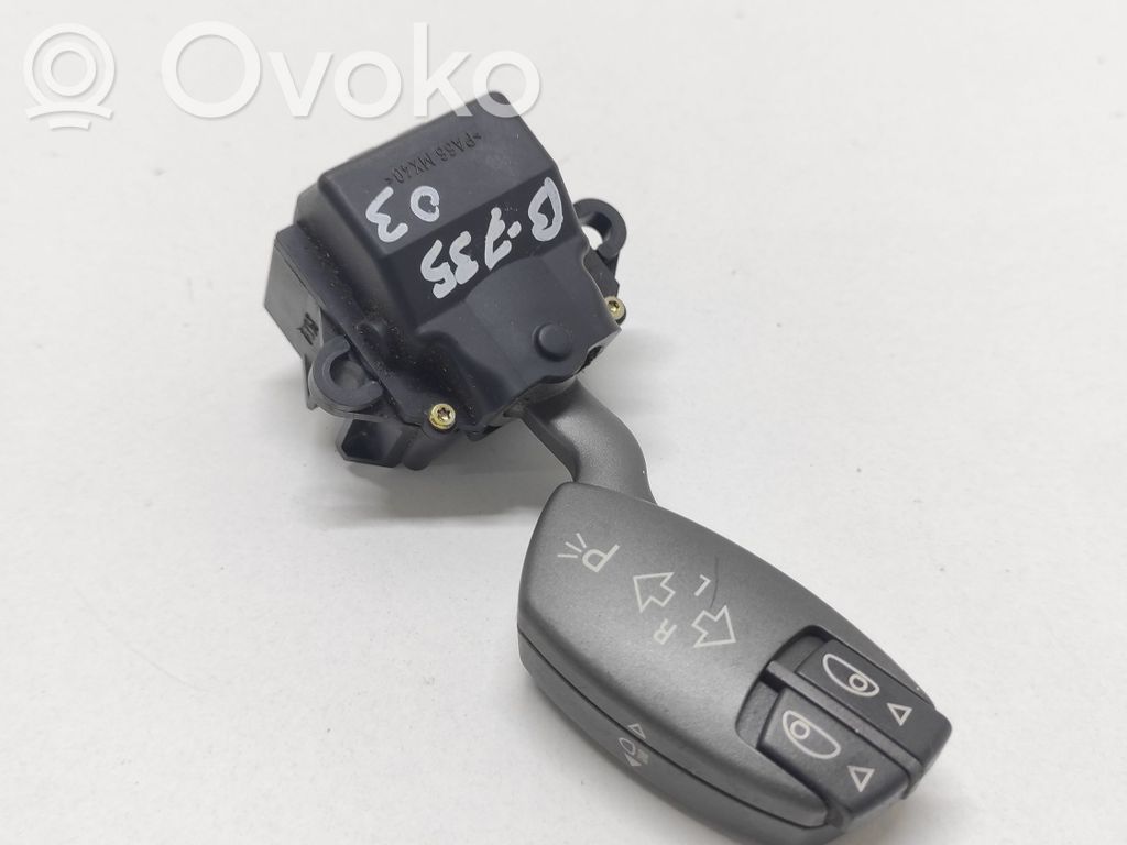 BMW 7 E65 E66 Indicator stalk 