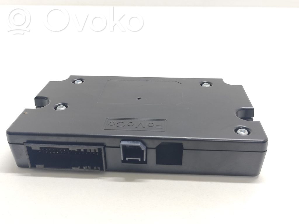 Ford Ecosport Bluetooth control unit module 