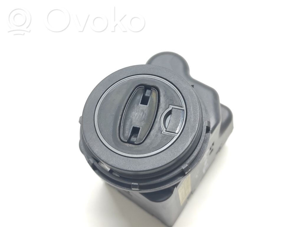 Porsche Panamera (970) Ignition lock 
