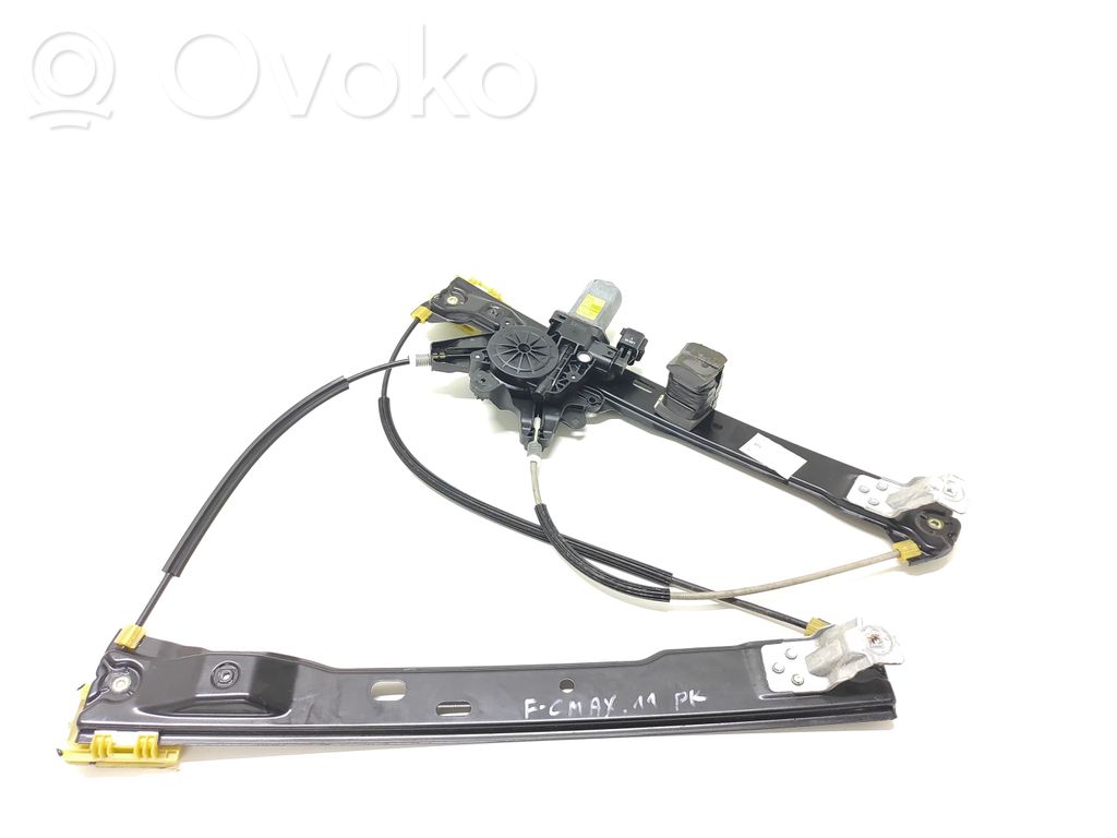 Ford C-MAX II Elektryczny podnośnik szyby drzwi przednich 