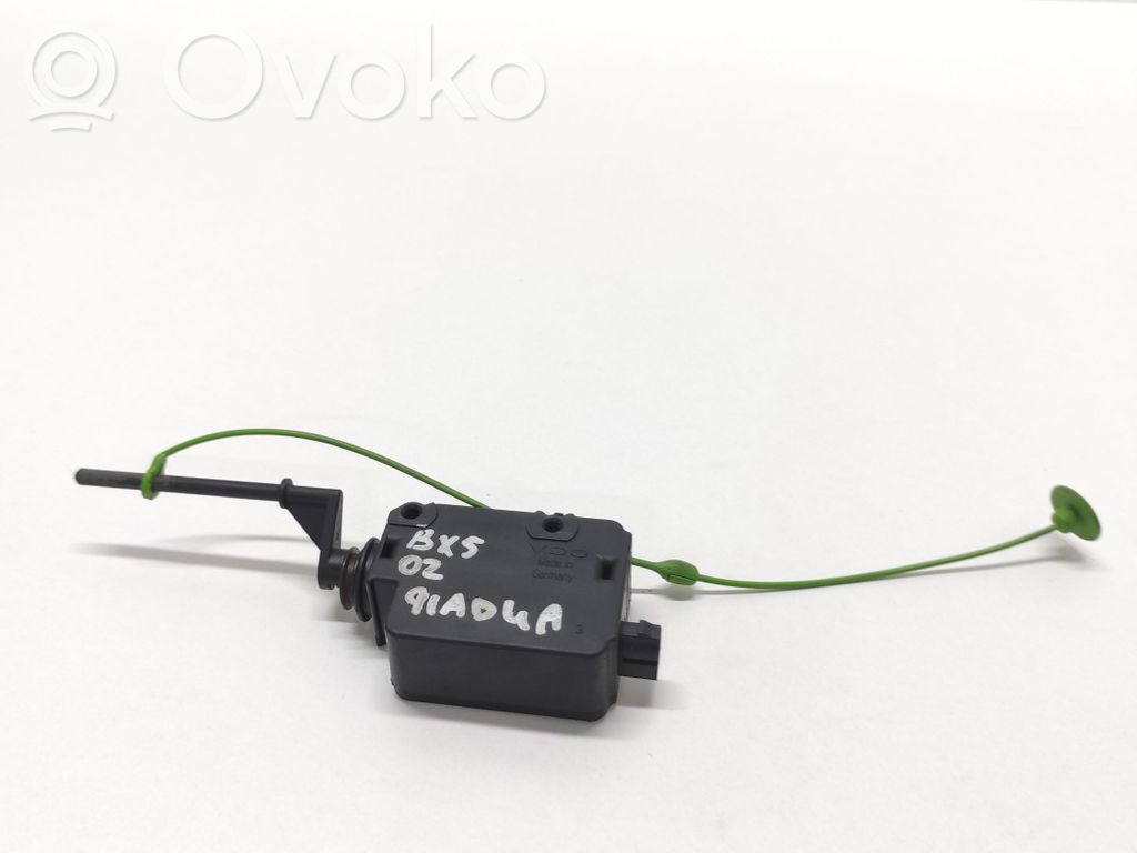 BMW X5 E53 Central locking motor 