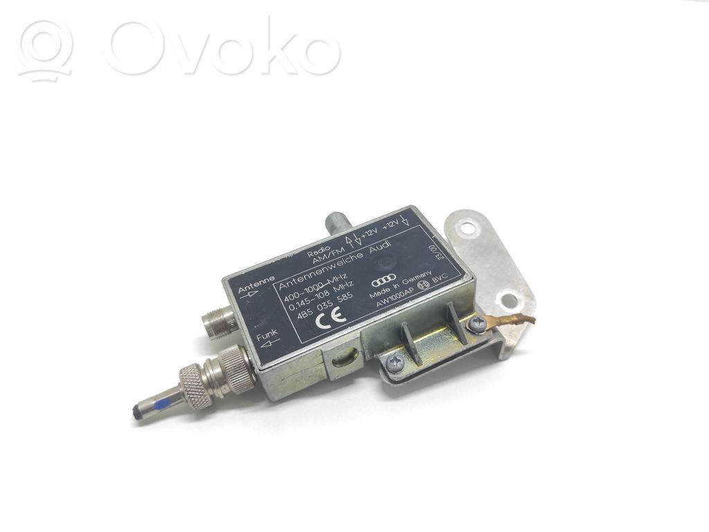 Antenos stiprintuvas   4B5035585