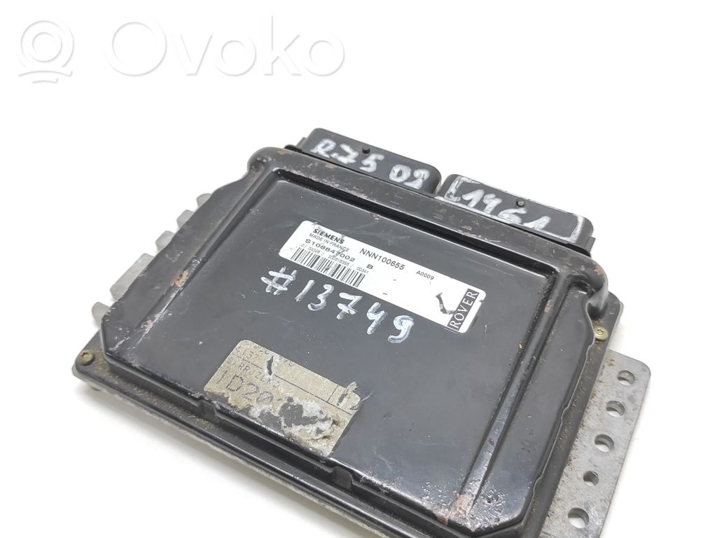 Rover 75 Engine control unit/module 