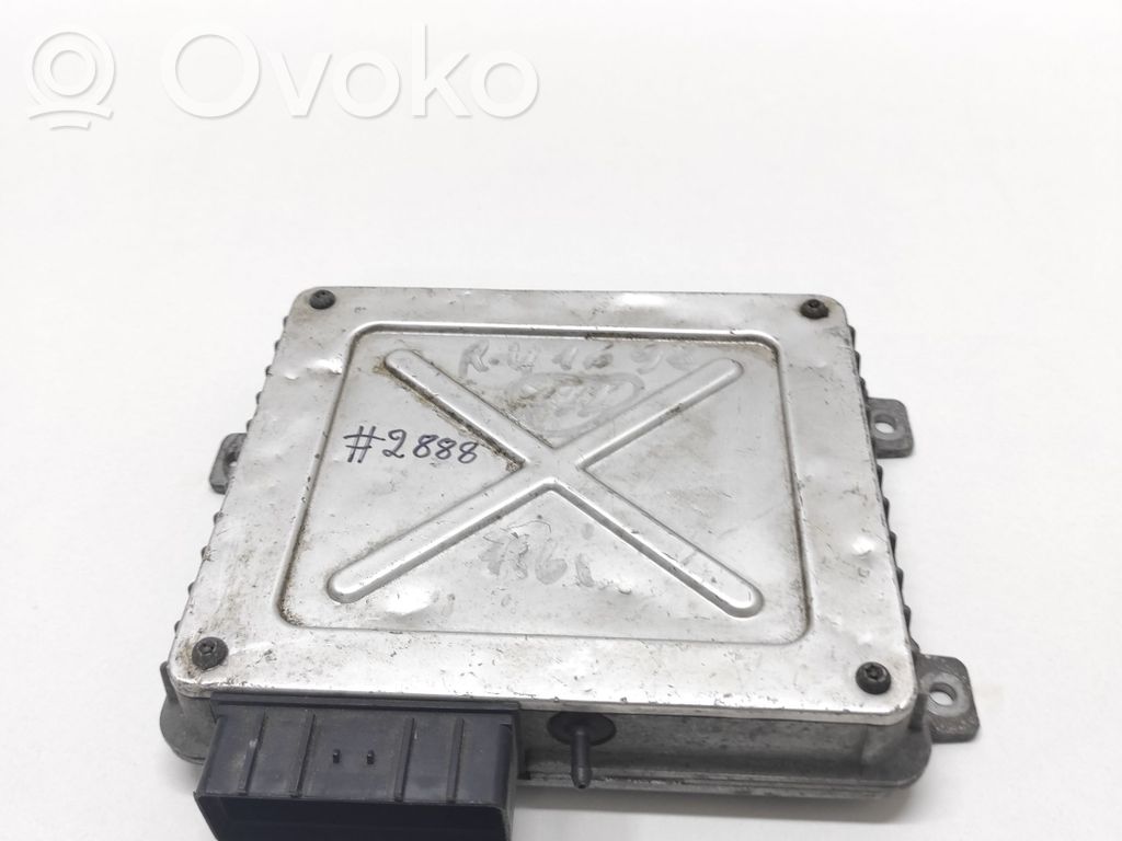 Rover 414 - 416 - 420 Engine control unit/module 