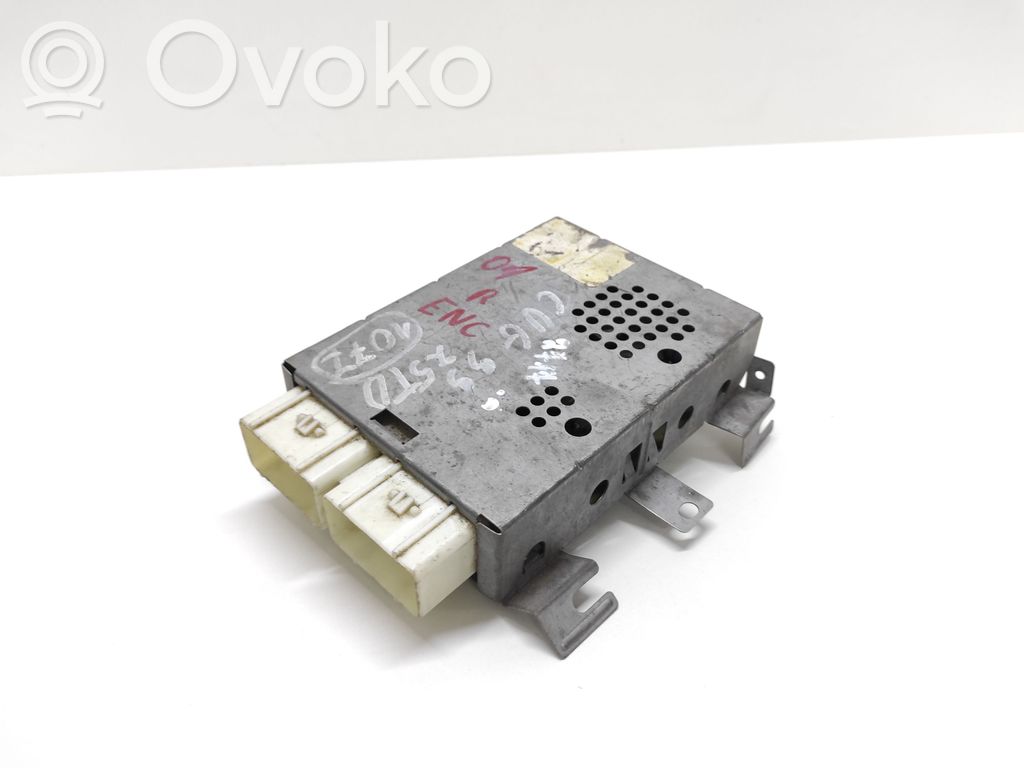Chrysler Voyager Other control units/modules 