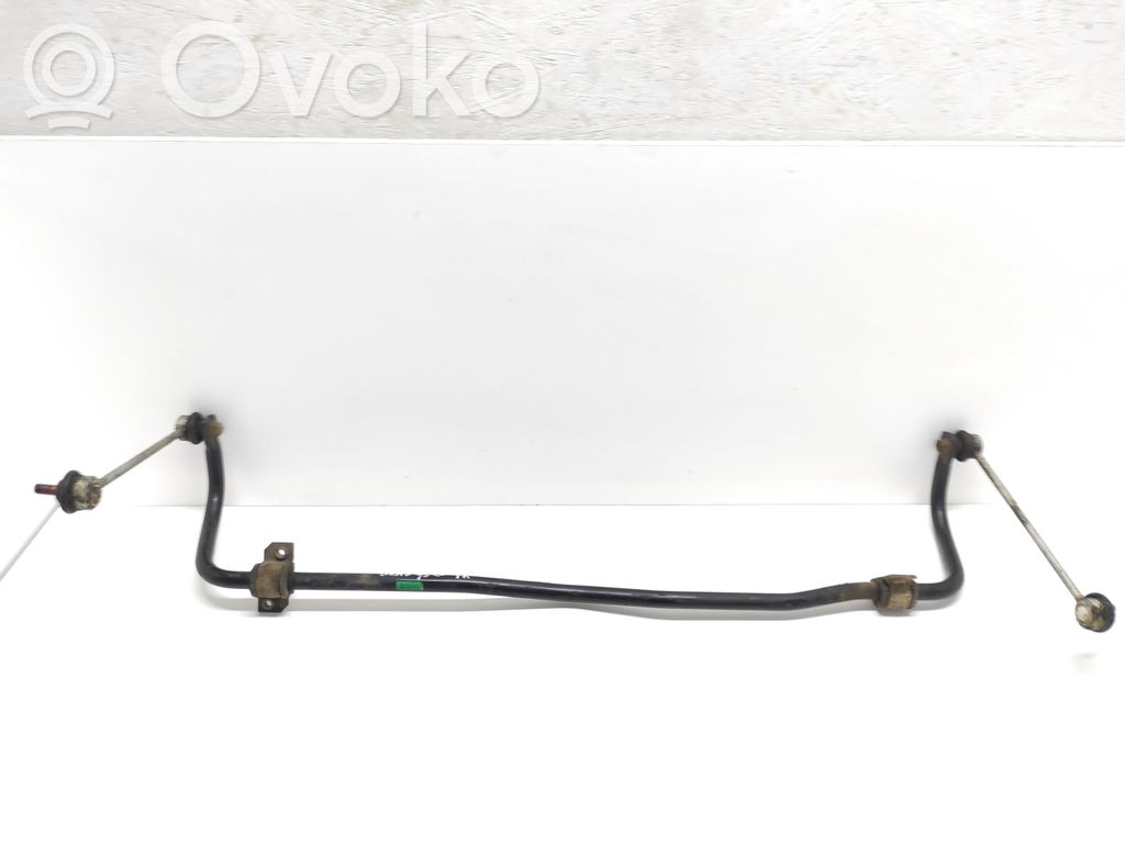Skoda Roomster (5J) Stabilizator przedni / drążek 