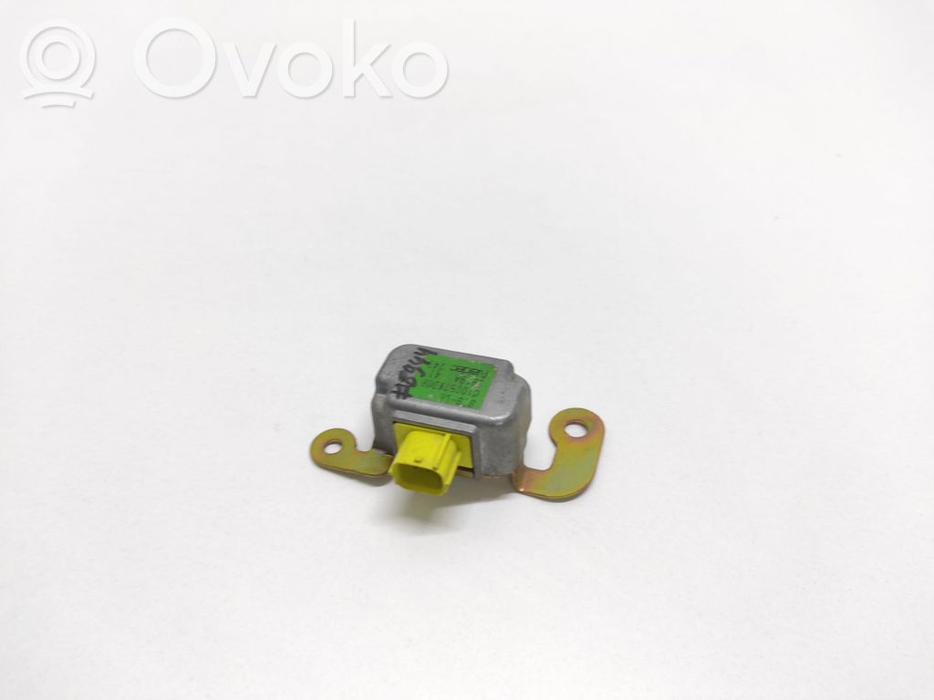 Mazda Premacy Airbagsensor Crashsensor Drucksensor 