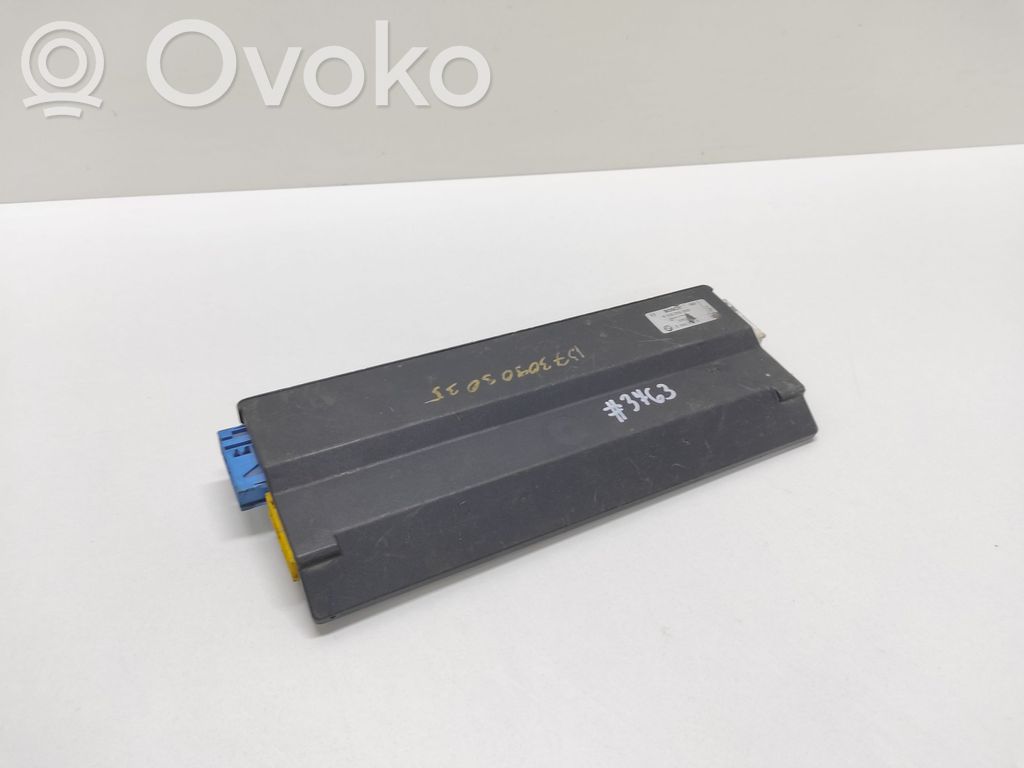 Autres unités de commande / modules   83900120,9140010002