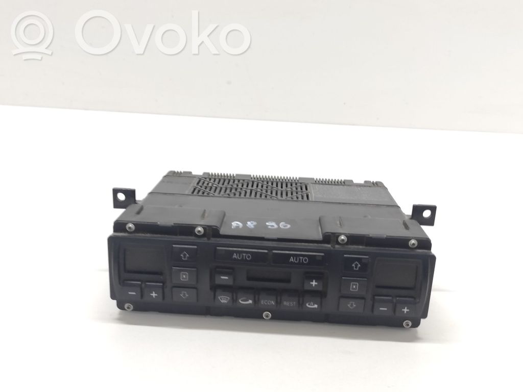 Audi A8 S8 D2 4D Climate control unit 