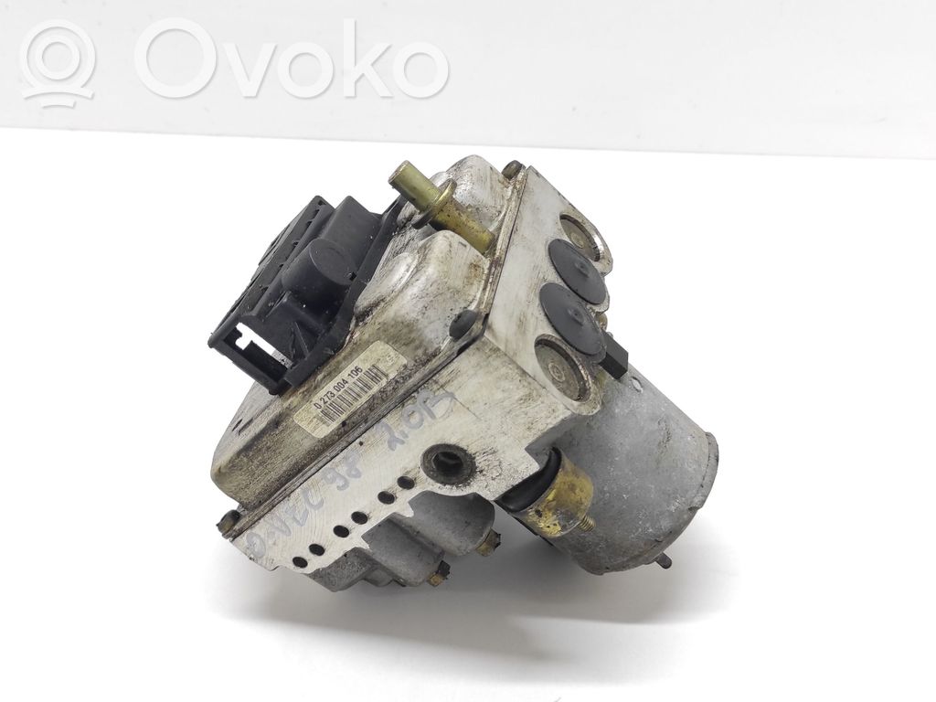 Opel Vectra B ABS Blokas 