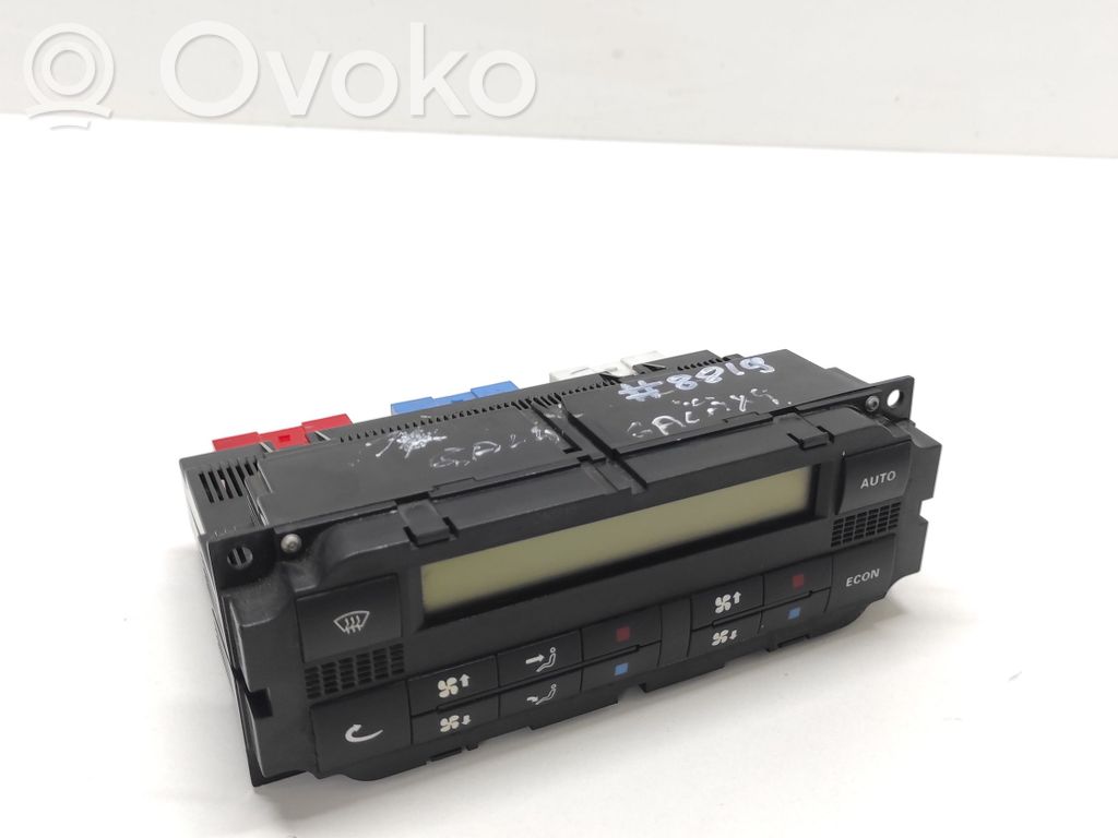 Ford Galaxy Climate control unit 