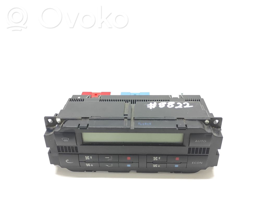 Ford Galaxy Climate control unit 