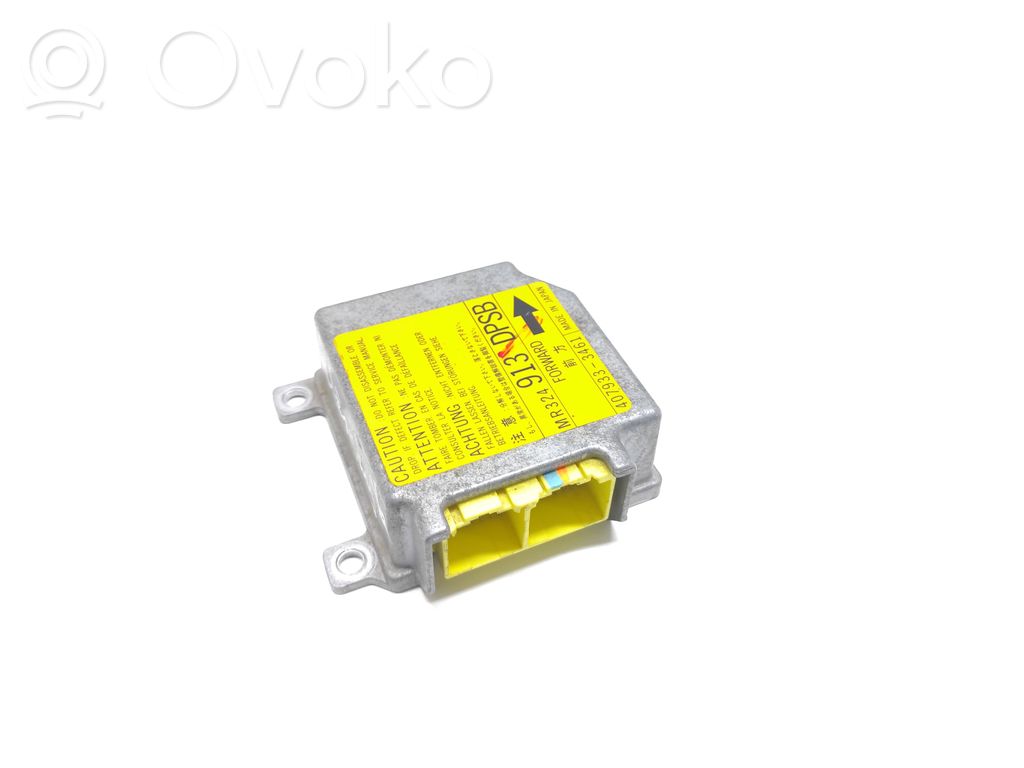Mitsubishi Space Wagon Airbag control unit/module 
