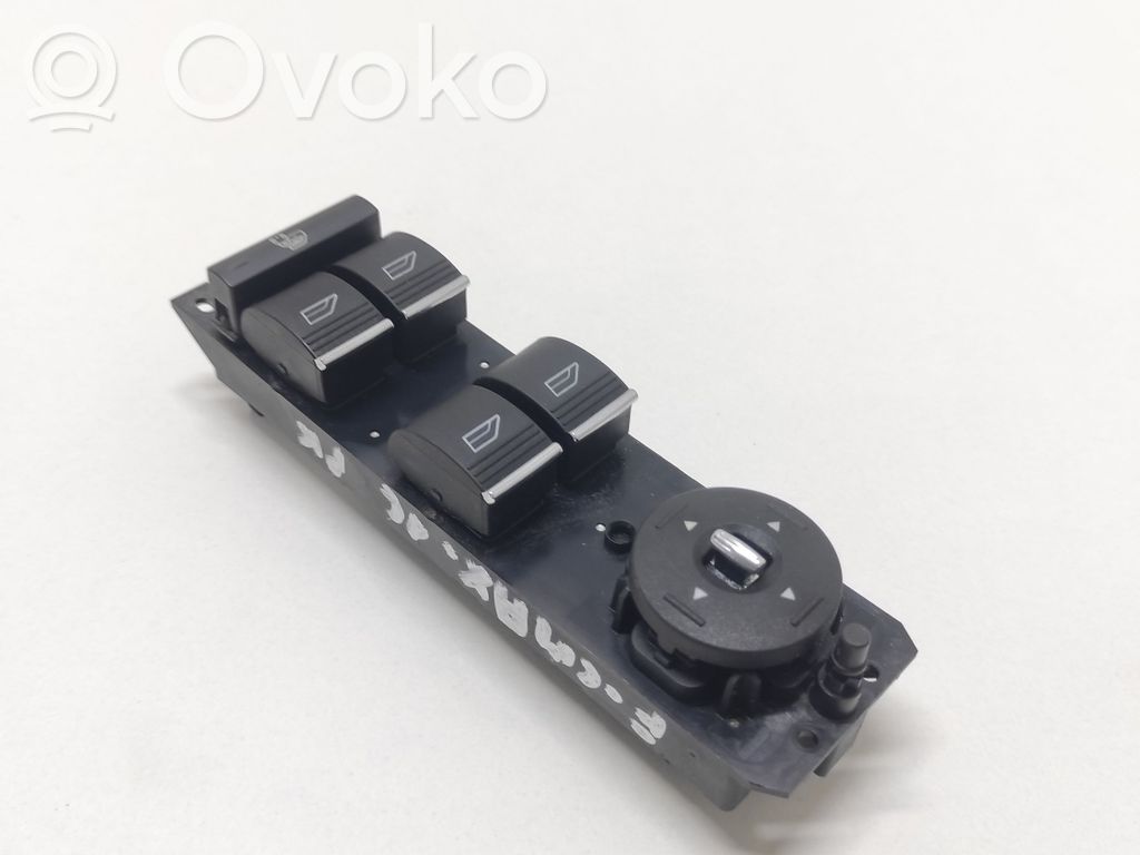 Ford C-MAX II Electric window control switch 