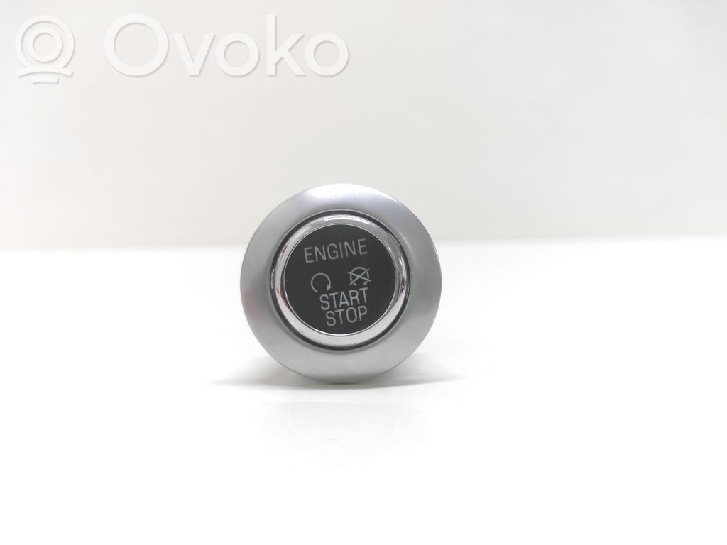 Ford C-MAX II Engine start stop button switch 