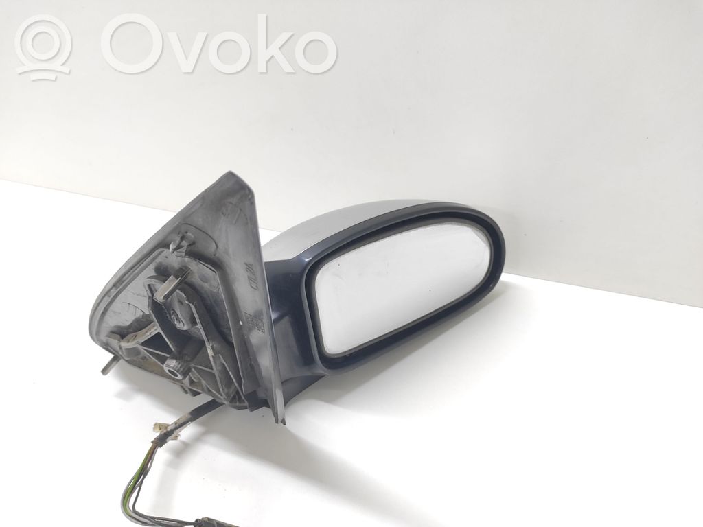 Veidrodėlis (elektra valdomas)   015475