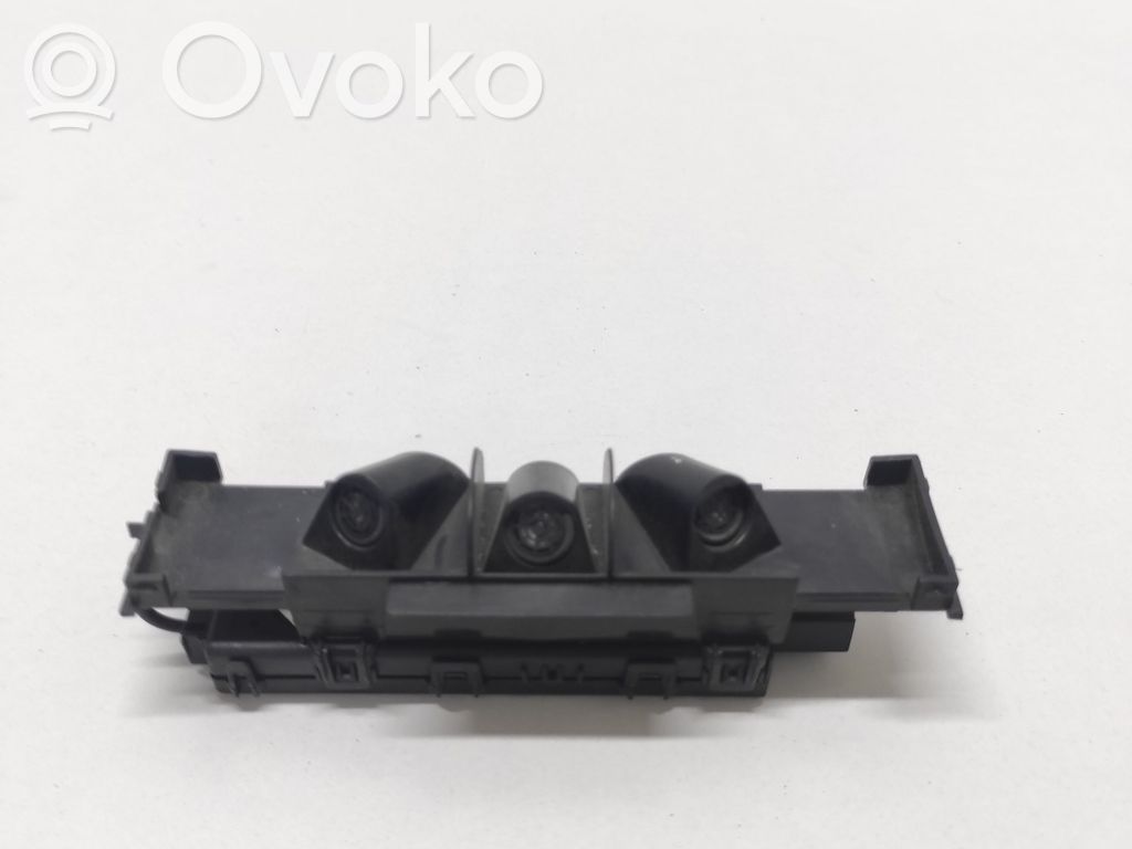 Seat Leon (1P) Signalizacijos daviklis 