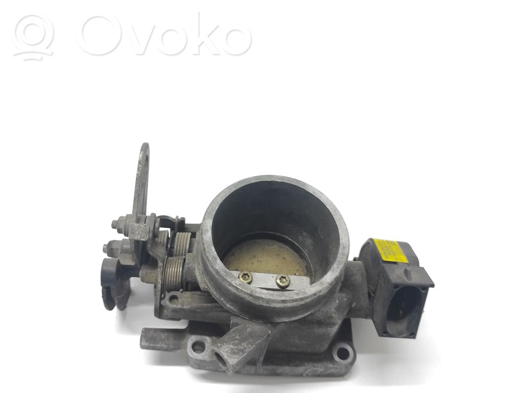 Throttle valve   95WF9B989,DA5J05A