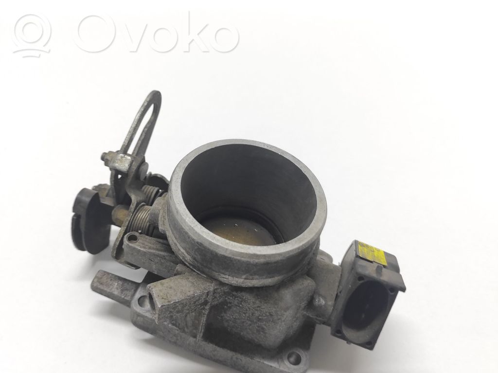 Ford Galaxy Throttle valve 