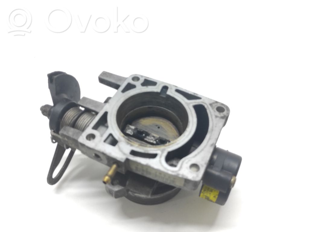 Ford Galaxy Throttle valve 