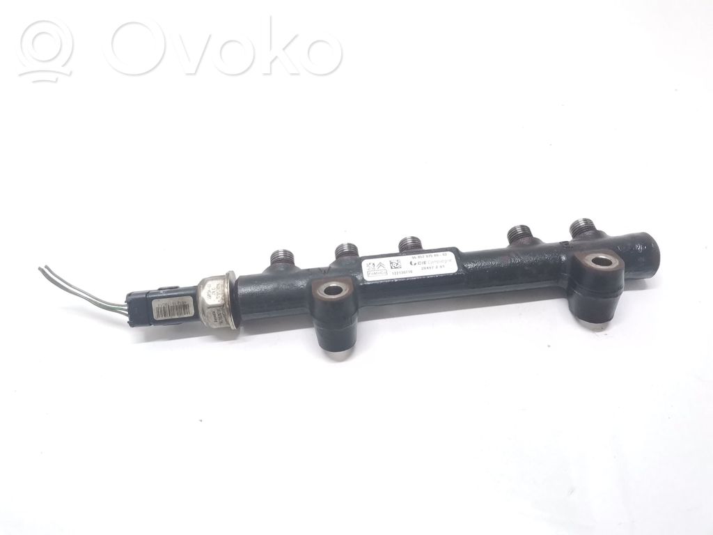 Fuel splitter   968529758002,122130710,28497Z01