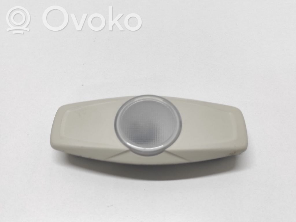 Rear seat light   BM5113776FA