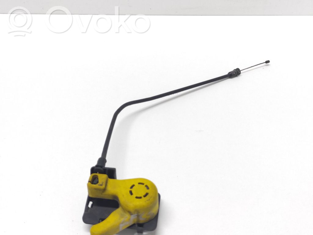Ford Focus Engine bonnet (hood) release handle 