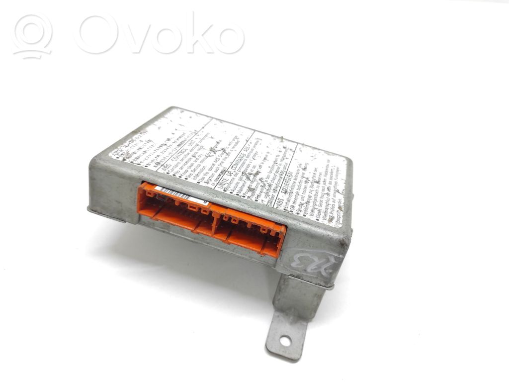 Honda Accord ABS control unit/module 