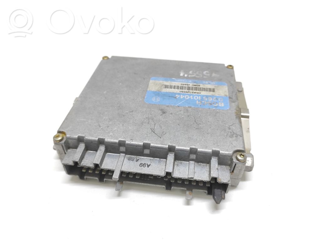 Mercedes-Benz S W140 ABS control unit/module 