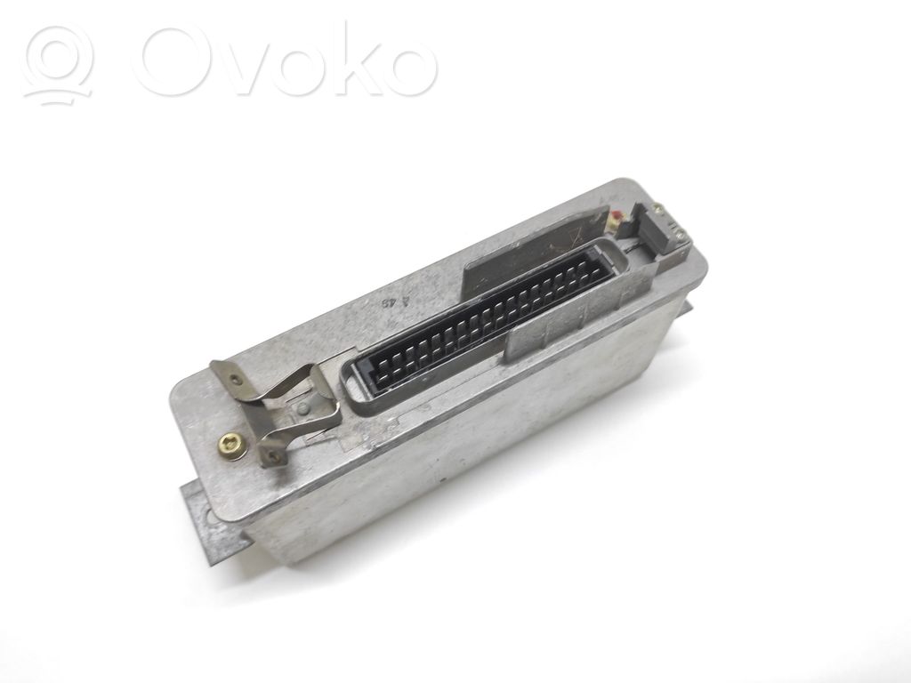 BMW 5 E34 ABS control unit/module 