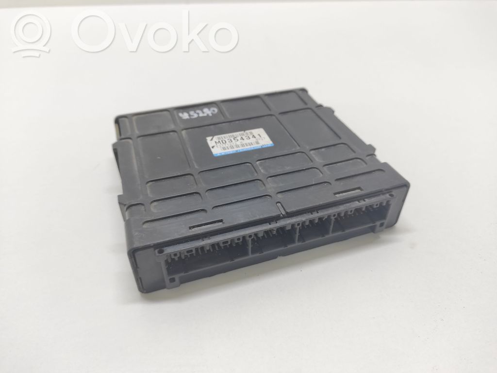 Mitsubishi Space Star Other control units/modules 