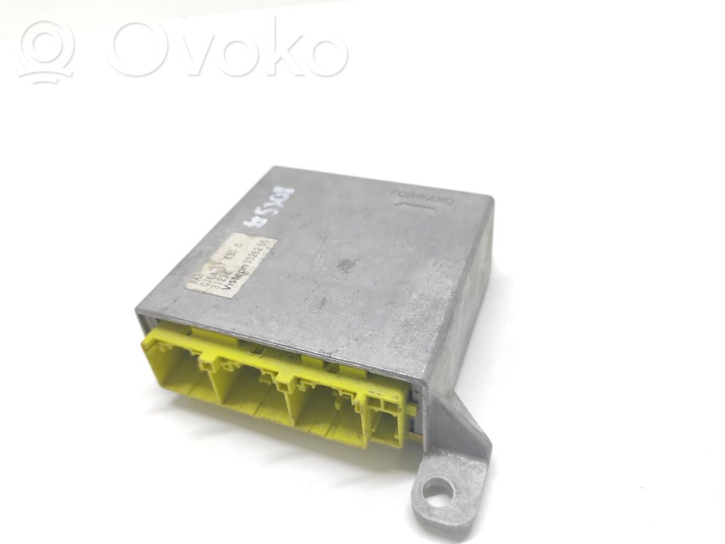 Mazda 6 Airbag control unit/module 