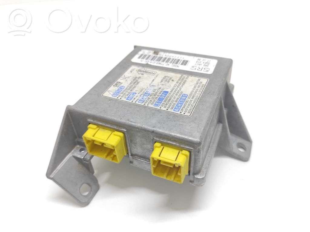 Honda Accord Airbag control unit/module 